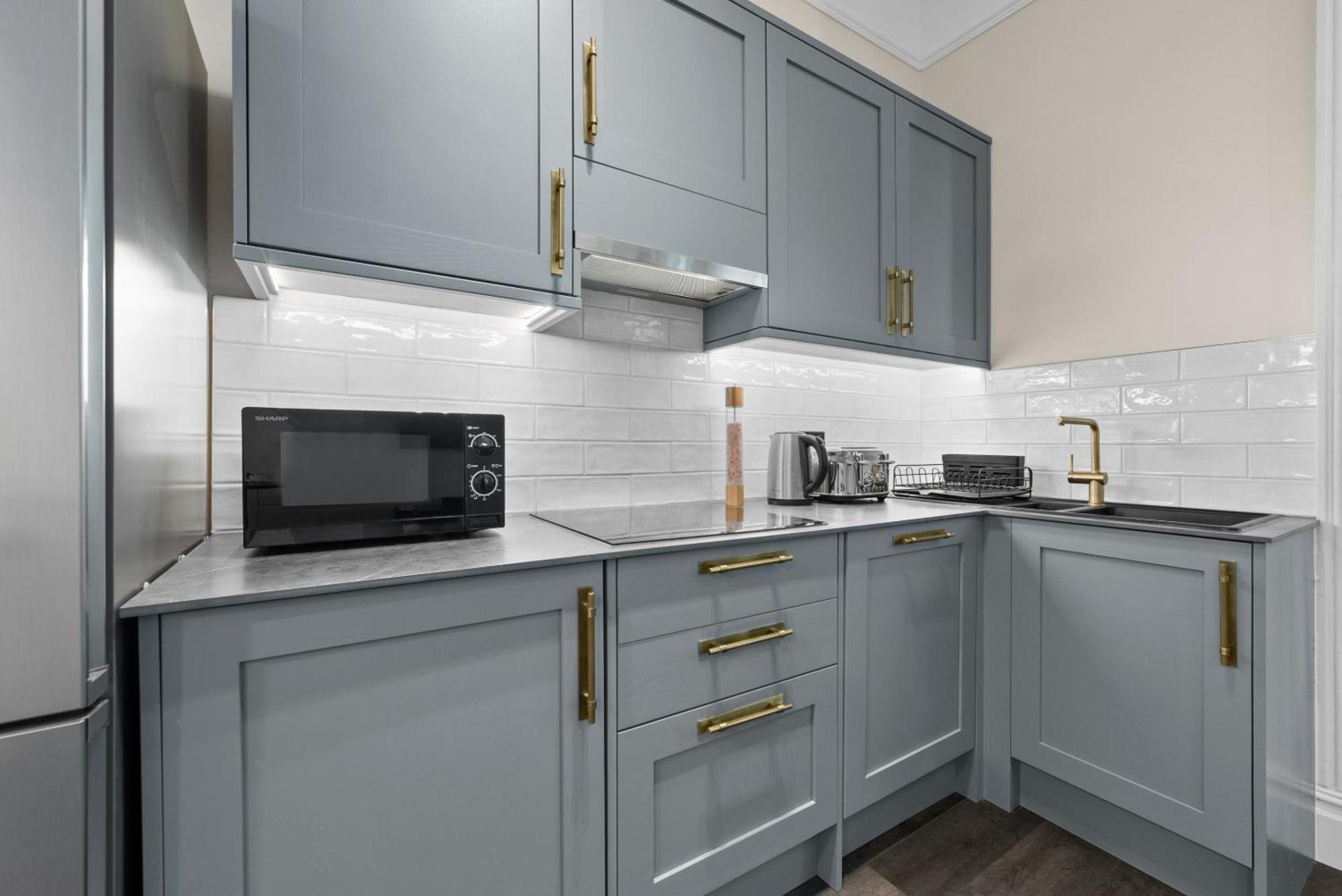 Vichy - The Hampstead Star | Prime Location Apartment London Exterior photo