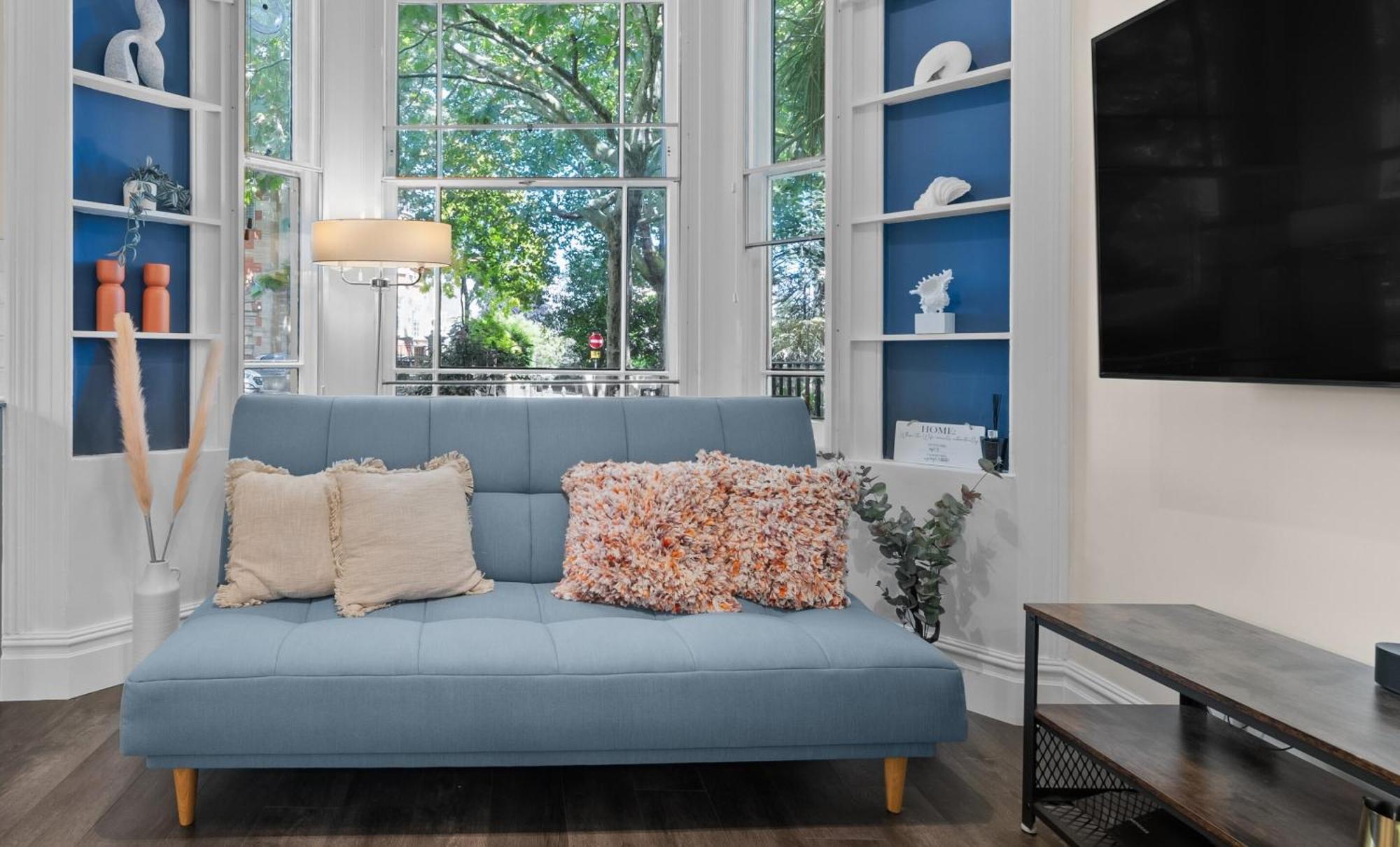 Vichy - The Hampstead Star | Prime Location Apartment London Exterior photo